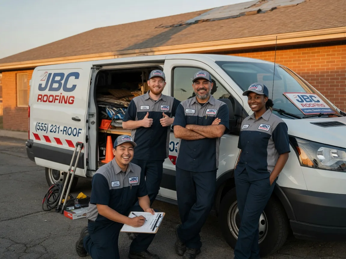 Roof Replacement company in Friedens, PA