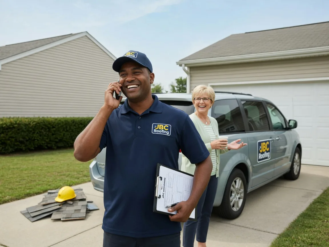 Roof Replacement Friedens, PA FAQs